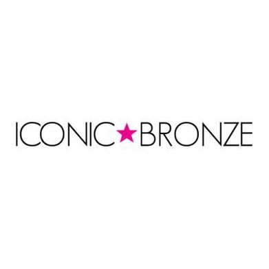 iconic bronze