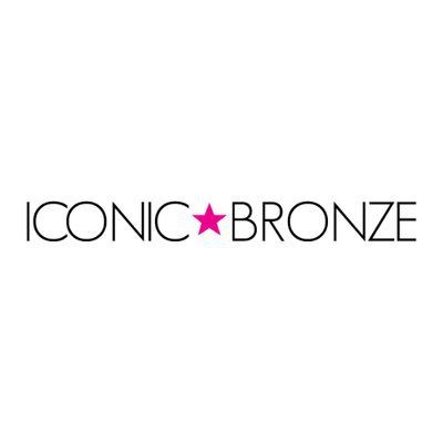 iconic bronze