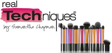 real techniques