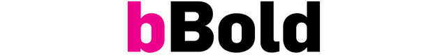 b bold