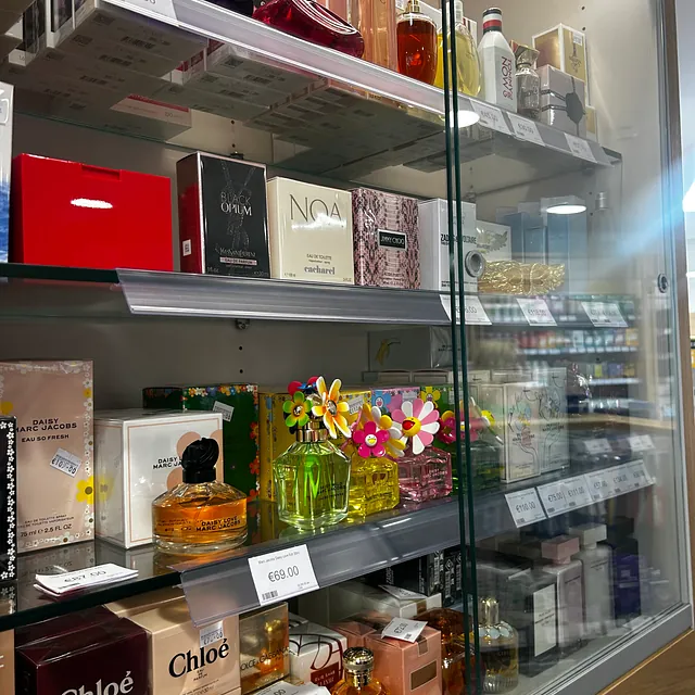 McQuaid's Pharmacy