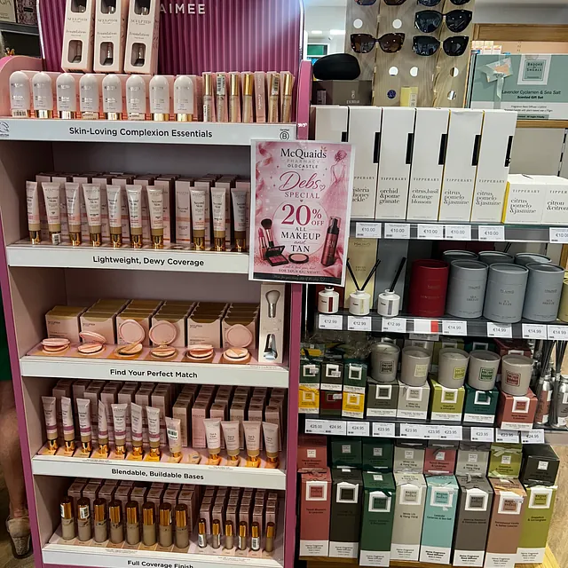 McQuaid's Pharmacy