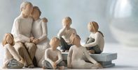 willow tree figurines