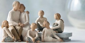 willow tree figurines
