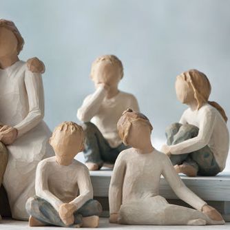 willow tree figurines