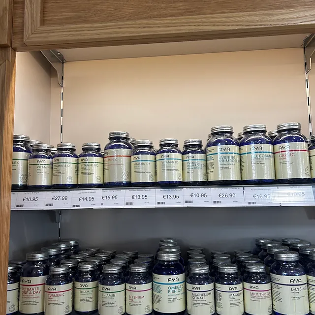 McQuaid's Pharmacy