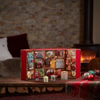 advent book gift set