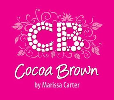 cocoa brown
