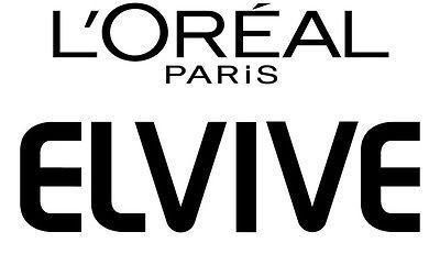 l'oreal elvive
