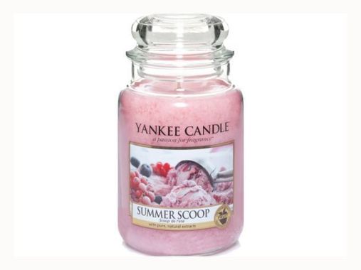 yankee candles