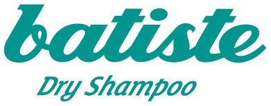 batiste dry shampoo
