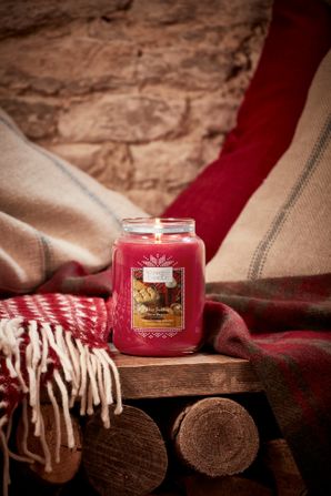 yankee candles