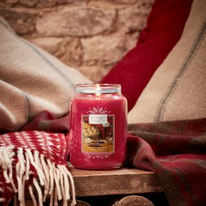 yankee candles